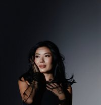 Nelly - escort in Phuket