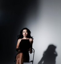 Nelly - escort in Phuket