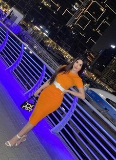 nelly - escort in Dubai Photo 1 of 4