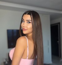 Nelly - escort in İstanbul Photo 17 of 17