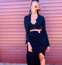 Nelly - escort in Chennai