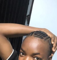 Nelly - escort in Abuja