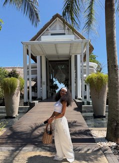 Nelly - escort in Abuja Photo 2 of 2