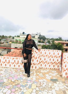 Nelly - escort in Cotonou Photo 1 of 6