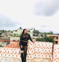 Nelly - escort in Cotonou