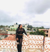 Nelly - escort in Cotonou