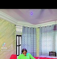 Nelly - escort in Cotonou