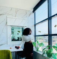 Nelly - escort in Cotonou