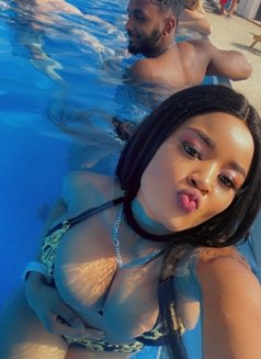 Nelly - escort in Dubai Photo 5 of 6
