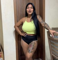 Nelly Pretty - escort in Oslo