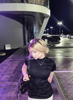 Nelly - escort in Dubai Photo 8 of 12