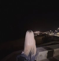 Nelly - escort in Muscat