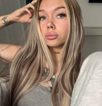 Nelly - escort in Phuket