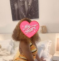 Nelly - escort in Singapore