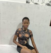 Nelly - escort in Ahmedabad