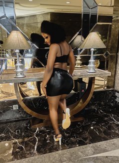 Nelly - escort in New Delhi Photo 1 of 2