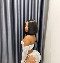 Nelly - escort in Bali