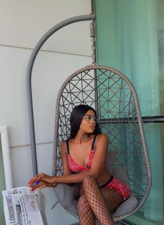 Nasty Nelly - escort in Dubai Photo 15 of 25