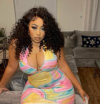 Nelly - escort in Makati City