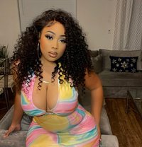 Nelly - escort in Makati City