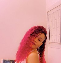 Nelly 75 - escort in Riyadh