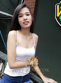 Nelly - escort in Bangkok Photo 7 of 16