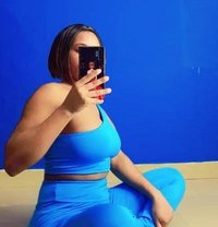 Nelly Tight & Sweet - escort in Gurgaon