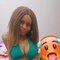 Nelly Tinnah - escort in Riyadh Photo 2 of 10