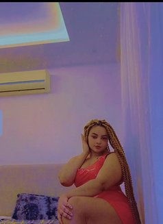 Nelly Tinnah - escort in Riyadh Photo 5 of 8