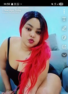 Nelly Tinnah - escort in Riyadh Photo 6 of 8