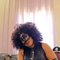 Nelly Tinnah - escort in Riyadh Photo 2 of 3