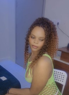 Nelly Tinnah - escort in Riyadh Photo 3 of 3