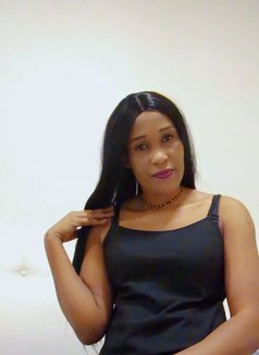 Nelly Tinnah - escort in Riyadh Photo 2 of 4