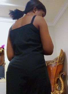 Nelly Tinnah - escort in Riyadh Photo 3 of 4