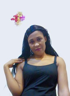 Nelly Tinnah - escort in Riyadh Photo 4 of 4