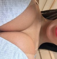 Nelly Très Chaud - escort in Toulouse