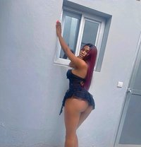 Nelly - escort in Dakar