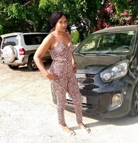 NELLY FROM CHANDKHEDA - escort in Ahmedabad
