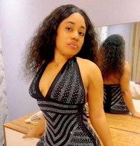 Nelly White - escort in Accra
