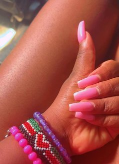 Nellyspicy - escort in Nairobi Photo 2 of 2