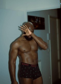 Nevill - Male escort in Lyon Photo 3 of 7