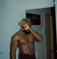 Nevill - Male escort in Lyon