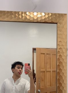 Nelvic - Acompañantes masculino in Manila Photo 1 of 2