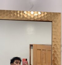 Nelvic - Acompañantes masculino in Manila