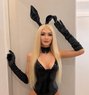 Nelya - Acompañantes transexual in Riyadh Photo 1 of 10