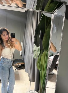 Nelya19y, Sexy Beauty - puta in Dubai Photo 3 of 6