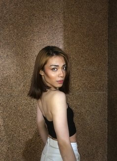 Nelz - Transsexual escort in Manila Photo 12 of 12