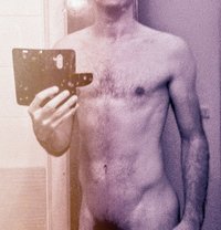 Niko - Male escort in Belgrade