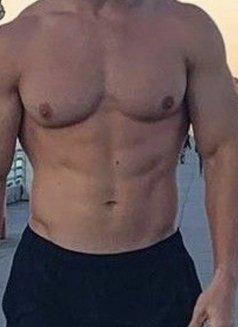 Nemer Harb - Male escort in Doha Photo 1 of 1