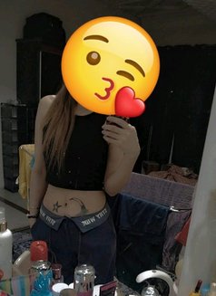 Amira - escort in Muscat Photo 1 of 1